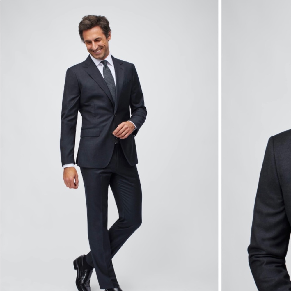 Bonobos Men’s Suit